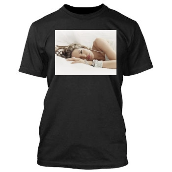 Angelina Jolie Men's TShirt