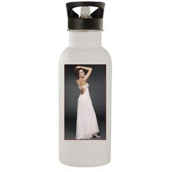 Angelina Jolie Stainless Steel Water Bottle