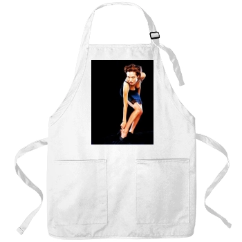 Angelina Jolie Apron