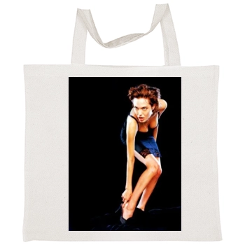 Angelina Jolie Tote