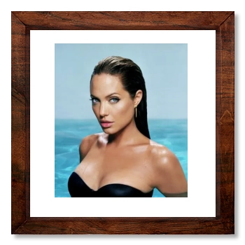 Angelina Jolie 12x12