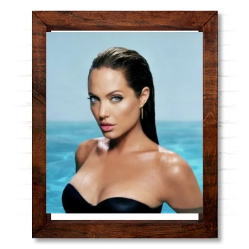 Angelina Jolie 14x17