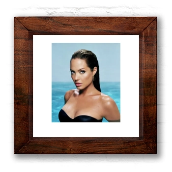 Angelina Jolie 6x6