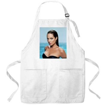 Angelina Jolie Apron