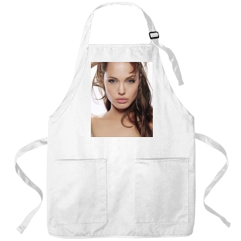 Angelina Jolie Apron