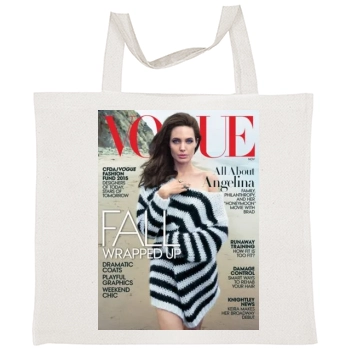 Angelina Jolie Tote