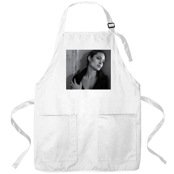 Angelina Jolie Apron