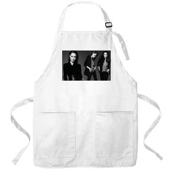 Angelina Jolie Apron