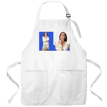 Angelina Jolie Apron