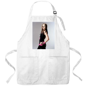 Avril Lavigne Apron