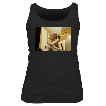 Avril Lavigne Women's Tank Top