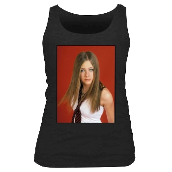 Avril Lavigne Women's Tank Top