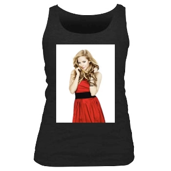 Avril Lavigne Women's Tank Top