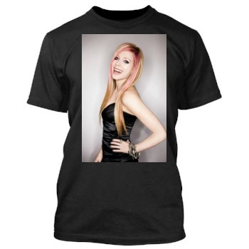 Avril Lavigne Men's TShirt