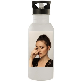 Banks Stainless Steel Water Bottle