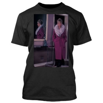 Barbara Eden Men's TShirt