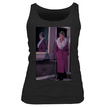 Barbara Eden Women's Tank Top