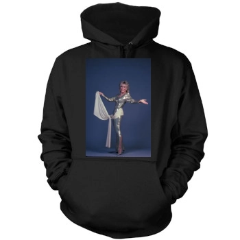 Barbara Eden Mens Pullover Hoodie Sweatshirt