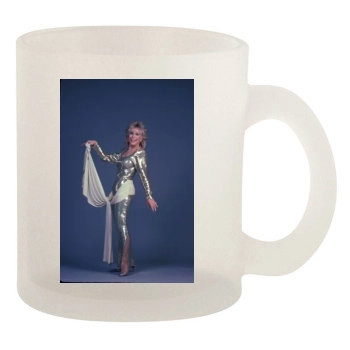 Barbara Eden 10oz Frosted Mug