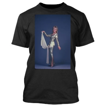 Barbara Eden Men's TShirt