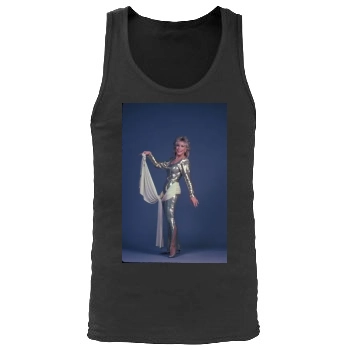 Barbara Eden Men's Tank Top