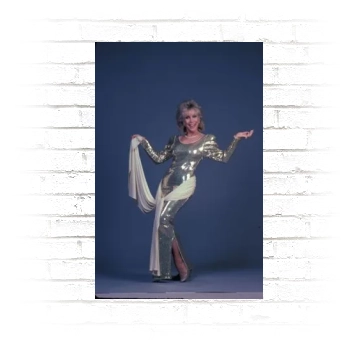 Barbara Eden Poster