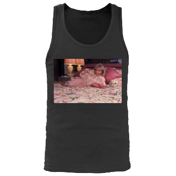 Barbara Eden Men's Tank Top