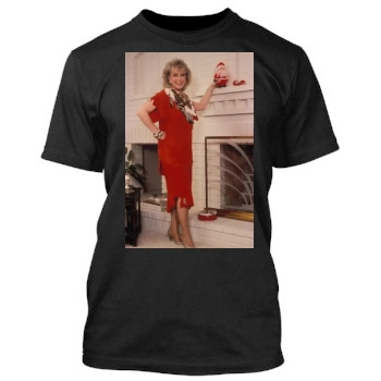 Barbara Eden Men's TShirt