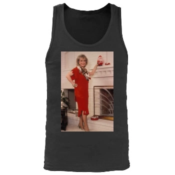 Barbara Eden Men's Tank Top