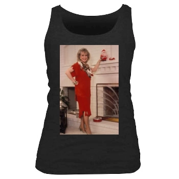 Barbara Eden Women's Tank Top