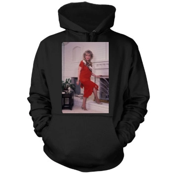 Barbara Eden Mens Pullover Hoodie Sweatshirt