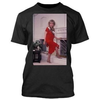 Barbara Eden Men's TShirt