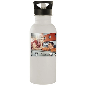 Barbara Eden Stainless Steel Water Bottle