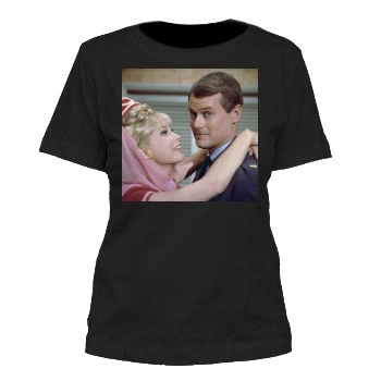 Barbara Eden Women's Cut T-Shirt