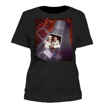 Barbara Eden Women's Cut T-Shirt