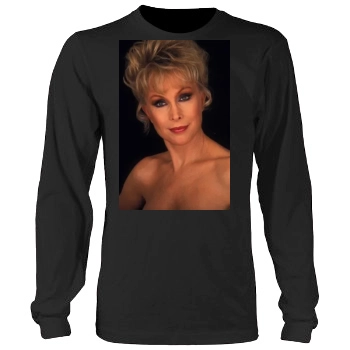 Barbara Eden Men's Heavy Long Sleeve TShirt