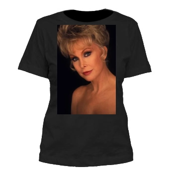 Barbara Eden Women's Cut T-Shirt