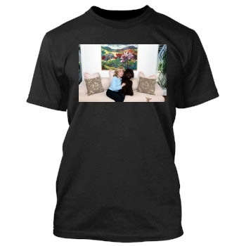 Barbara Eden Men's TShirt