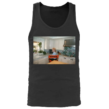 Barbara Eden Men's Tank Top