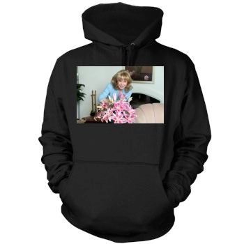 Barbara Eden Mens Pullover Hoodie Sweatshirt