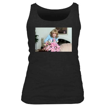 Barbara Eden Women's Tank Top