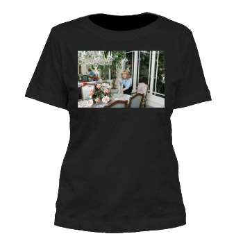 Barbara Eden Women's Cut T-Shirt