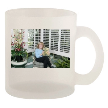 Barbara Eden 10oz Frosted Mug