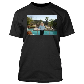 Barbara Eden Men's TShirt