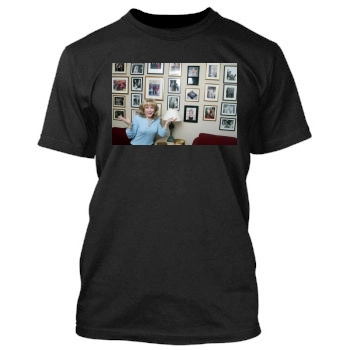 Barbara Eden Men's TShirt