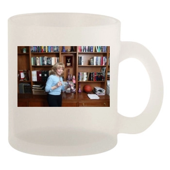 Barbara Eden 10oz Frosted Mug