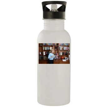 Barbara Eden Stainless Steel Water Bottle