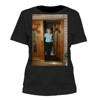 Barbara Eden Women's Cut T-Shirt