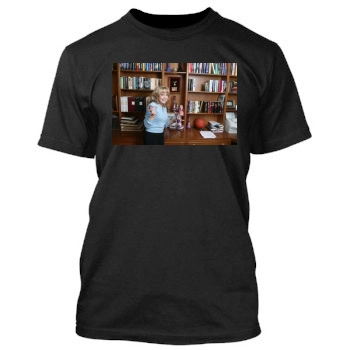 Barbara Eden Men's TShirt