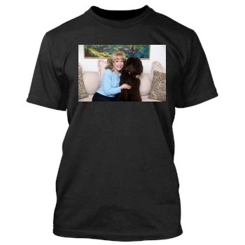 Barbara Eden Men's TShirt